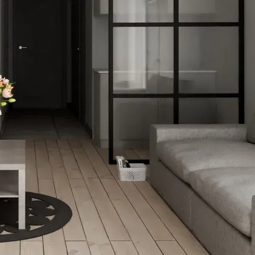 Bac 4,5L INFINITY blanc