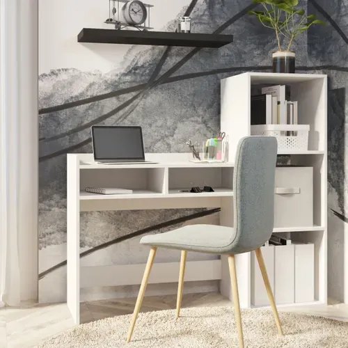 Bac 11L INFINITY blanc