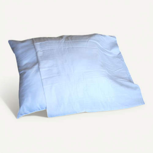 Protège Oreiller Molleton - 65 X 65 - Toutes Saisons