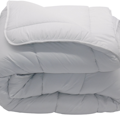 Couette Chaude Total Protect - 2 Personnes 240 X 260 - Spécial Hiver