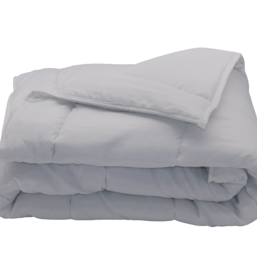 Couette Ultra Légère Design - 1 Personne 140x200 - Spécial Eté