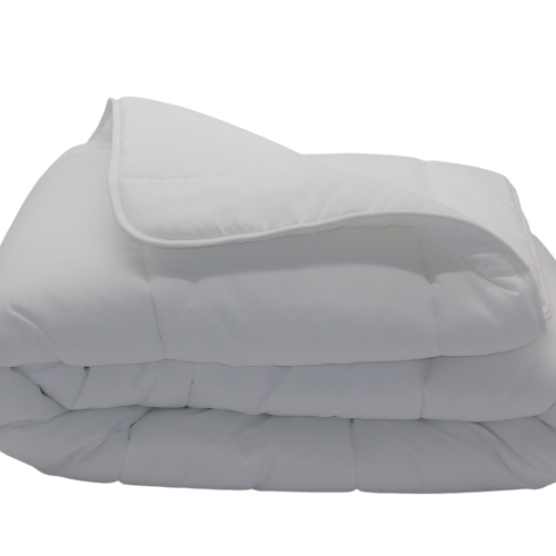 Couette Légère 3 En 1 - 1 Personne 140 X 200 - Legere