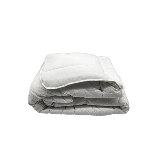 Couette Tempérée Recyclée - 2 Personnes 220x240 - Mi Saison
