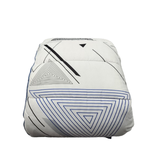 Couette Tempérée Imprimée Tigre - 1 Ou 2 Personnes 200 X 200 - Mi
