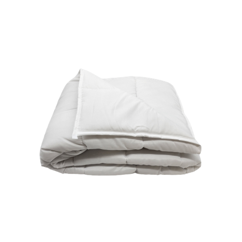 Couette Toutes Saisons - 1 Personne 140x200 - Toutes Saisons