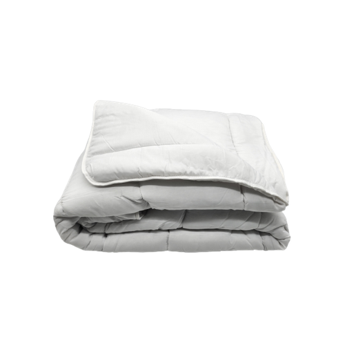 Couette chaude 2 pers. (220x240 cm) DODO LA WARM MAX - Le CrocoDeal