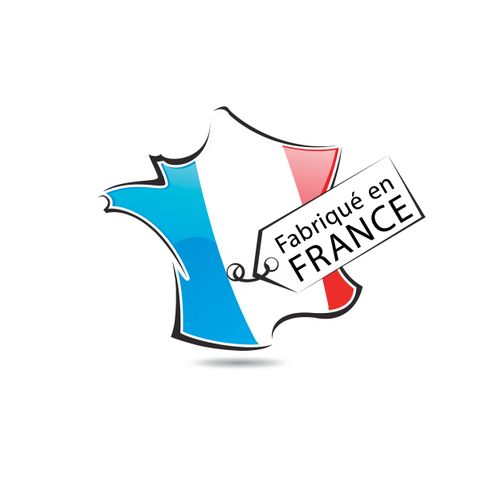 Couette Tempérée Imprimée Végetal - 1 Ou 2 Personnes 200 X 200 - Mi Saison