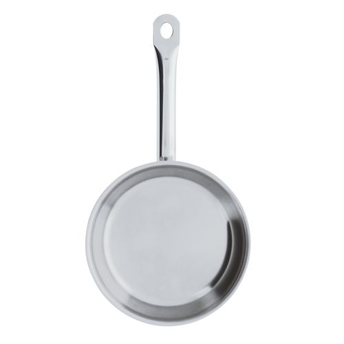 Casserole professionnel 16 cm  Gris