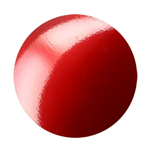 Poêle Ø 24 cm MENASTYL Rouge cerise
