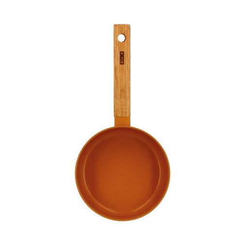 Casserole 16cm Jaune 7930270