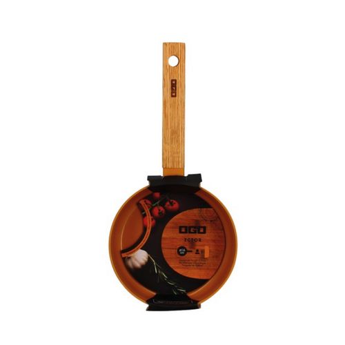 Casserole 16cm Jaune 7930270