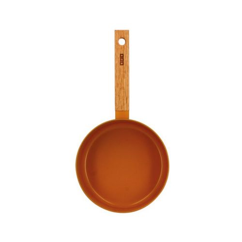 Casserole 18cm Jaune 7930271