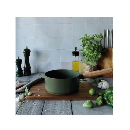 Casserole 18cm Kaki 7930291