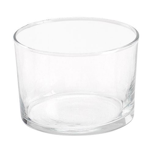 Lot de 4 gobelets 24 cl BONITA Transparent