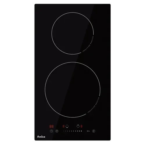 Table induction AMICA AI2527 vue de face