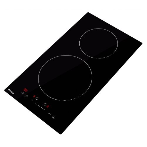 Table induction AMICA AI2527 vue 3/4