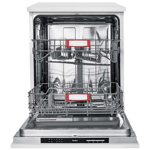 Lave-vaisselle Tout-intégrable 60Cm 12 Couverts 46dB - Adf1212s1