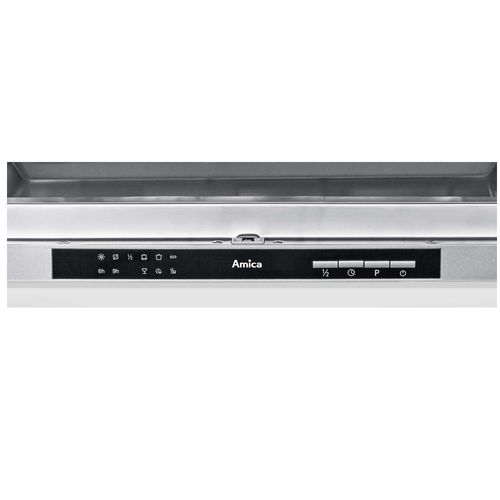 Lave-vaisselle Tout-intégrable 60Cm 12 Couverts 46dB - Adf1212s1