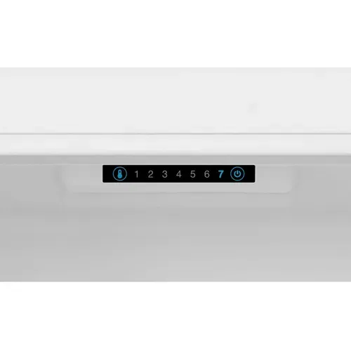 Réfrigérateur congélateur encastrable 195l - 177 cm -  Ab8272e