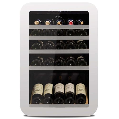 Cave à Vin Le Chai Leretro40b