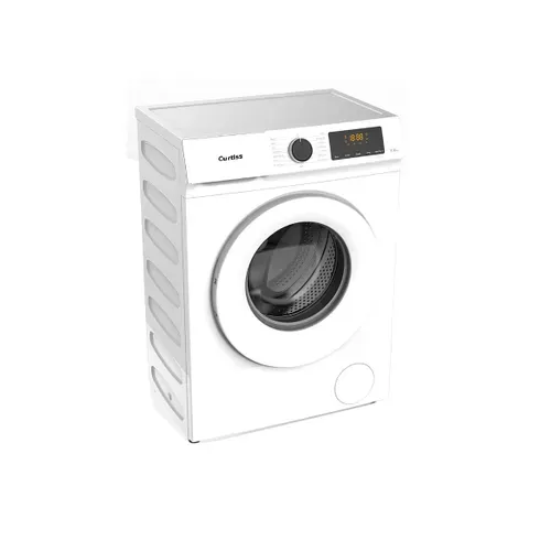 Lave-linge Frontal 7 kg 1200 trs/mn - Gfl0712dw