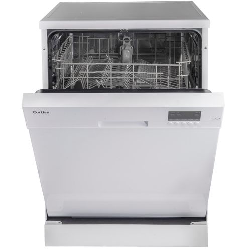 Lave-vaisselle 60 Cm 13 couverts 47 dB - Glv13c47w