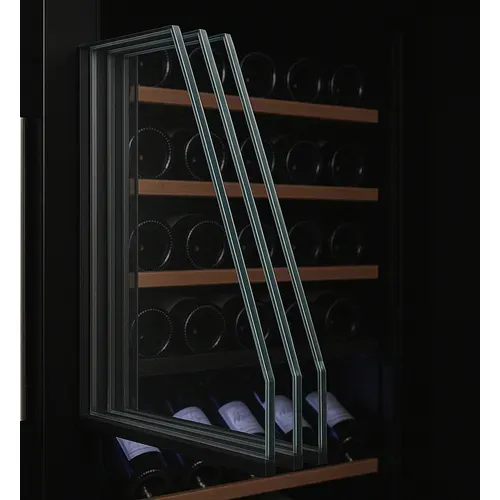 Cave de service CAVISS TH12E35 12 bouteilles