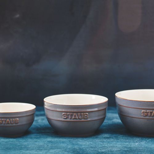 Set De Bols 14 Cm / 4-pcs