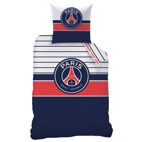 Parure De Lit Psg