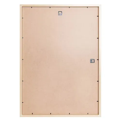 Cadre Photo Precious Doré 50x70 Cm Doré Résine Recyclée