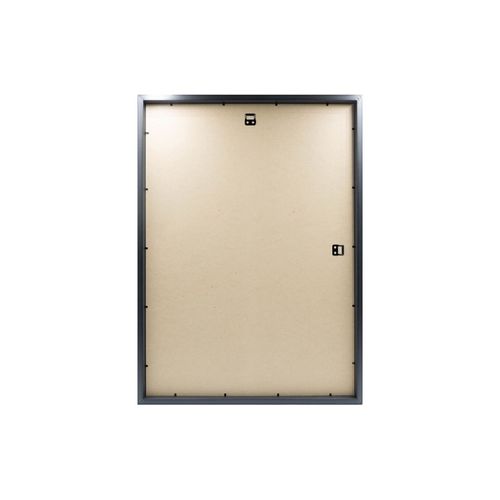 Cadre  Cadre 50x70 Ouv 40x50 Milan Noir