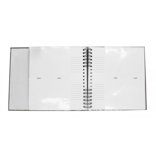 Album Photos Pochettes Illustration Fun 200 Photos 11,5x15 Cm