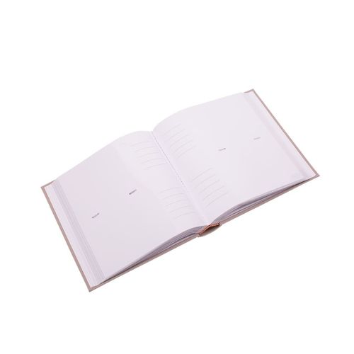 Album Photo Pochette Linéa Rouge 200 Photos 10x15 Cm