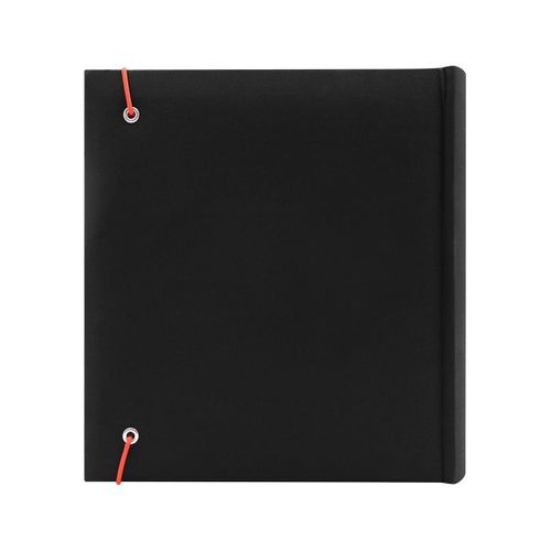 Album Photo Pochette Linéa Noir 300 Photos 10x15 Cm