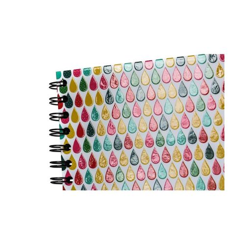 Album Photo Traditionnel 30 Photos Gouttes Laetitia Haas