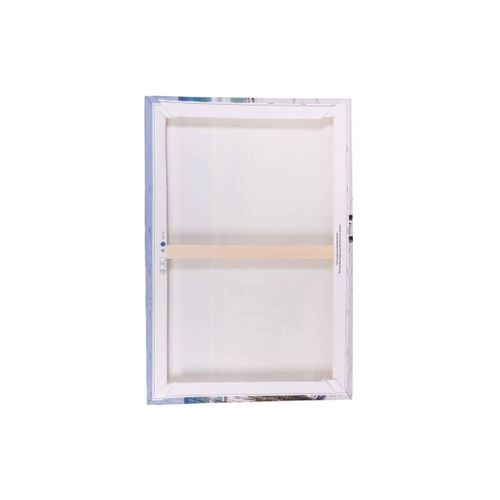 Tableau Sur Toile Cook Art 45x65 Cm
