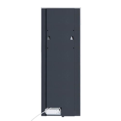 Radiateur électrique Allure Escaliers Montmartre 45x120 Cm