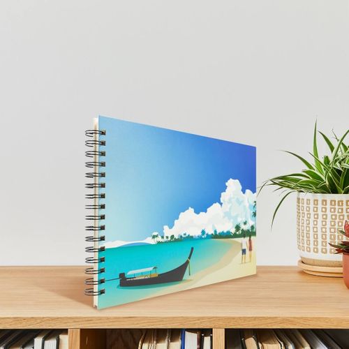 Album Photo Traditionnel Caraïbes 180 Photos 10x15 Cm