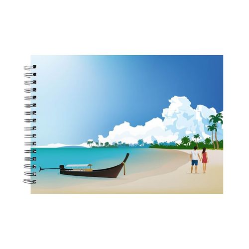 Album Photo Traditionnel Caraïbes 180 Photos 10x15 Cm