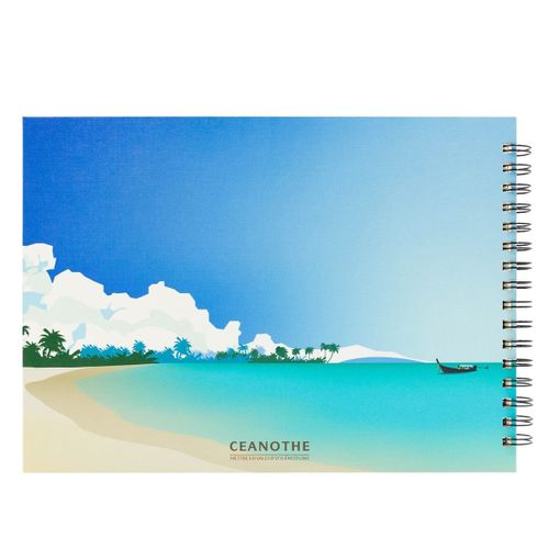 Album Photo Traditionnel Caraïbes 180 Photos 10x15 Cm