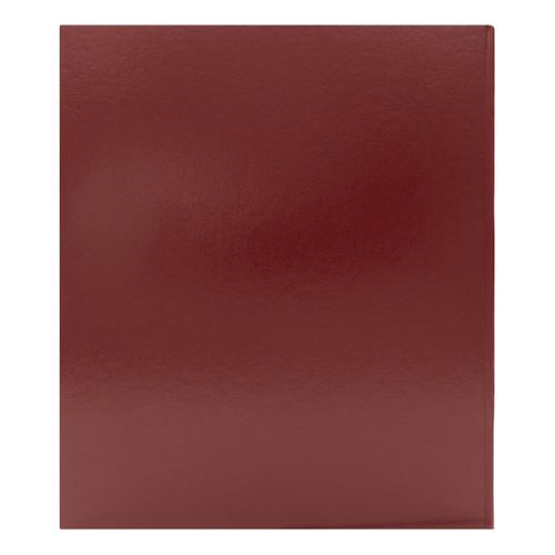 Album Photo Adhésif Cordoue Bordeaux 240 Photos 10x15