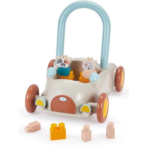 Chariot De Marche Premier Pas Avec 16 Accessoires - Dès 12 Mois