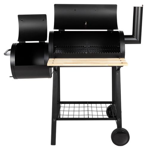 Barbecue/fumoir à Charbon 316030