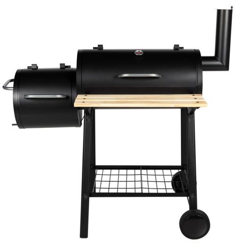 Barbecue/fumoir à Charbon 316030