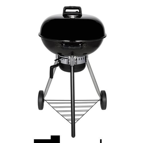 Barbecue Charbon 57cm 318570