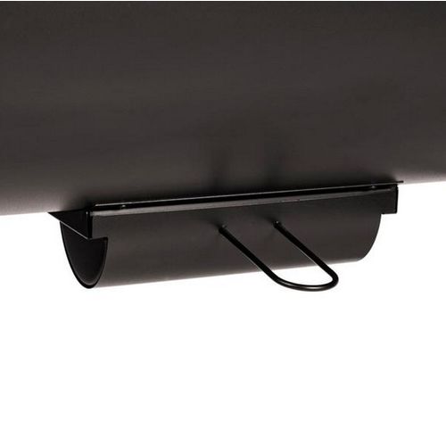 Barbecue à Charbon Portable 72x37cm 347040