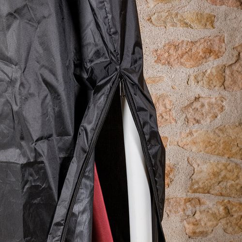 Housse  D. 70 X H 250 Cm Pour Parasol Déporté