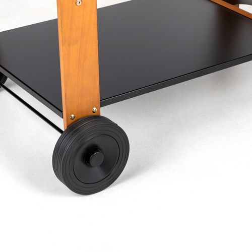 Halong Desserte Pour Plancha