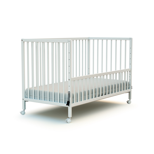 Lit-cododo Blanc 120x60