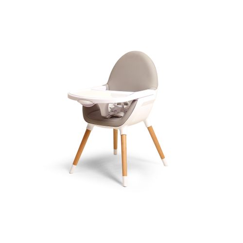 Chaise Haute Évolutive Ikid